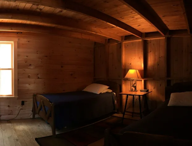 Bald Mountain Camps Resort hotel detail image 4
