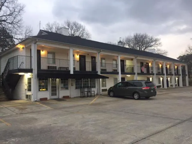 Cullars Inn hotel hero