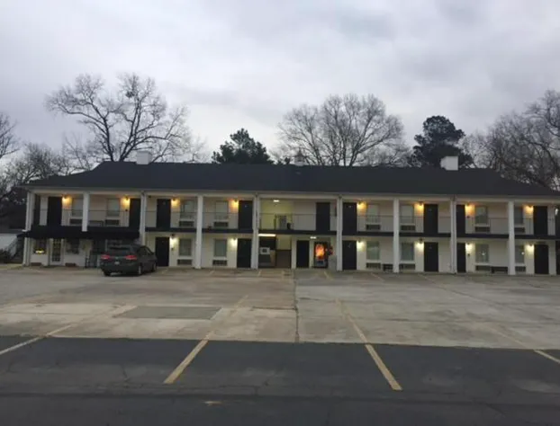 Cullars Inn hotel detail image 1