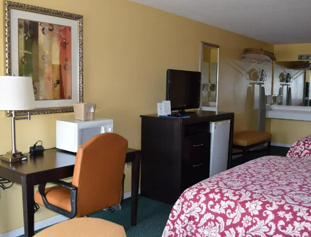 Cullars Inn hotel detail image 2