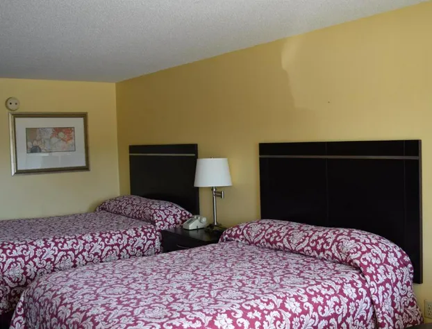 Cullars Inn hotel detail image 4