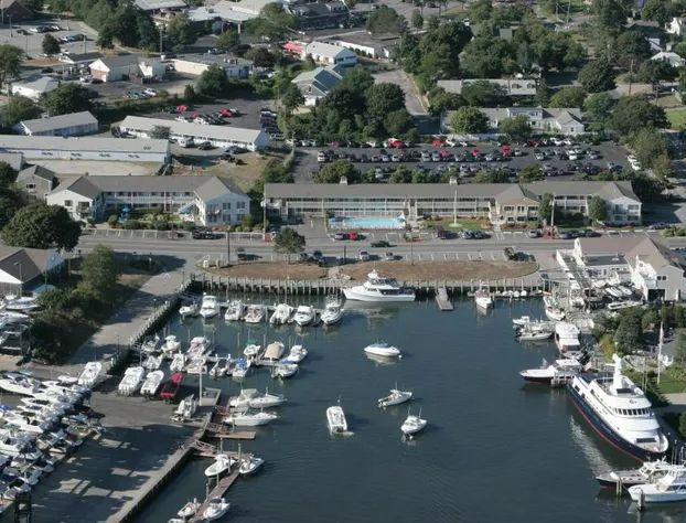 InnSeason Resorts HarborWalk hotel detail image 1