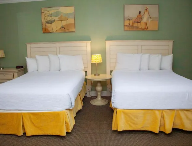 InnSeason Resorts HarborWalk hotel detail image 2