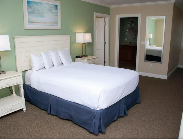 InnSeason Resorts HarborWalk hotel detail image 4