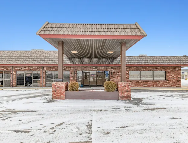 Best Western Hospitality House hotel detail image 2