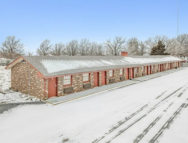 Best Western Hospitality House hotel detail image 3