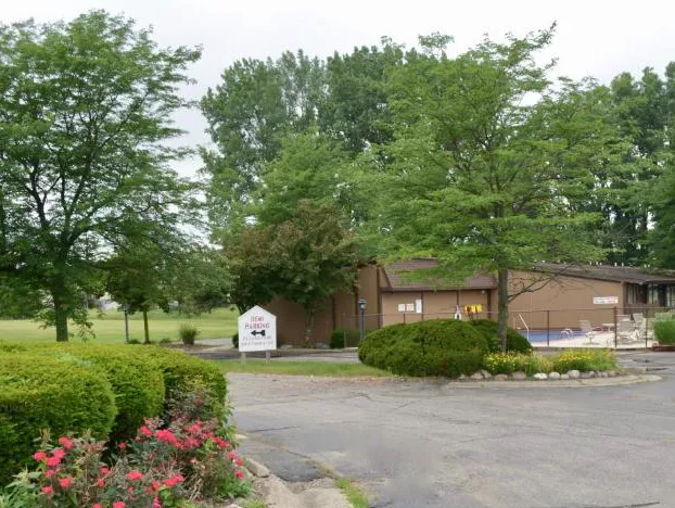 Arbor Inn of Historic Marshall hotel detail image 1