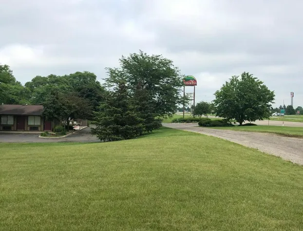 Arbor Inn of Historic Marshall hotel detail image 2