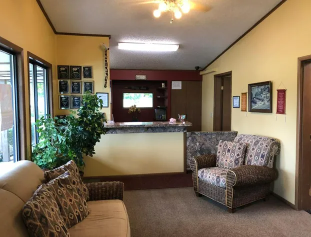 Arbor Inn of Historic Marshall hotel detail image 4