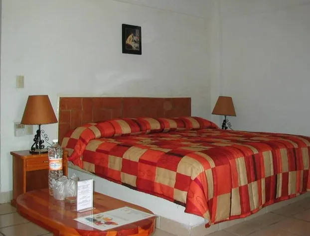 Best Western Hotel La Laguna hotel detail image 2