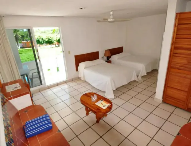 Best Western Hotel La Laguna hotel detail image 3