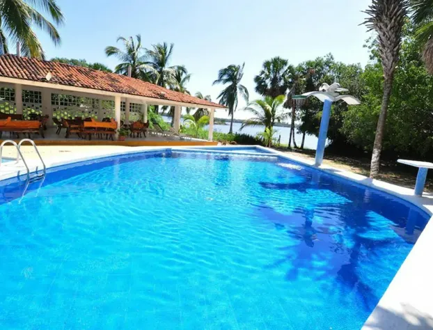 Best Western Hotel La Laguna hotel detail image 4