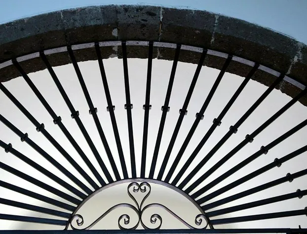Casa de los Olivos hotel detail image 3