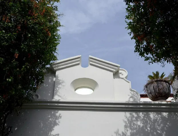 Casa de los Olivos hotel detail image 4