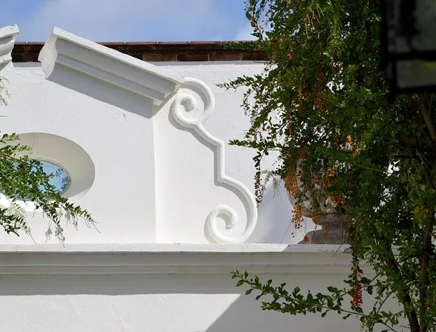 Casa de los Olivos hotel detail image 2
