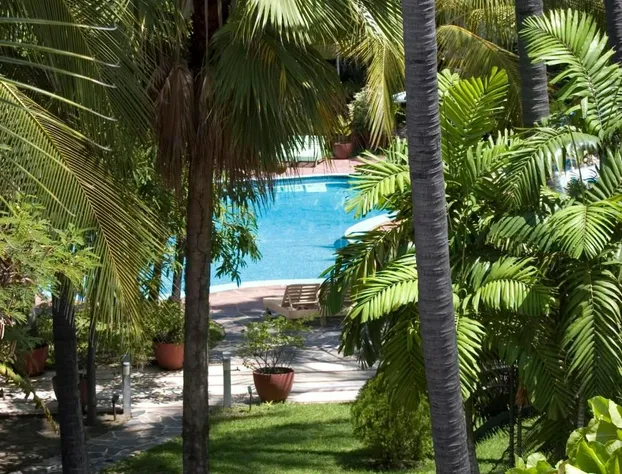 Acapulco Park Hotel hotel detail image 3