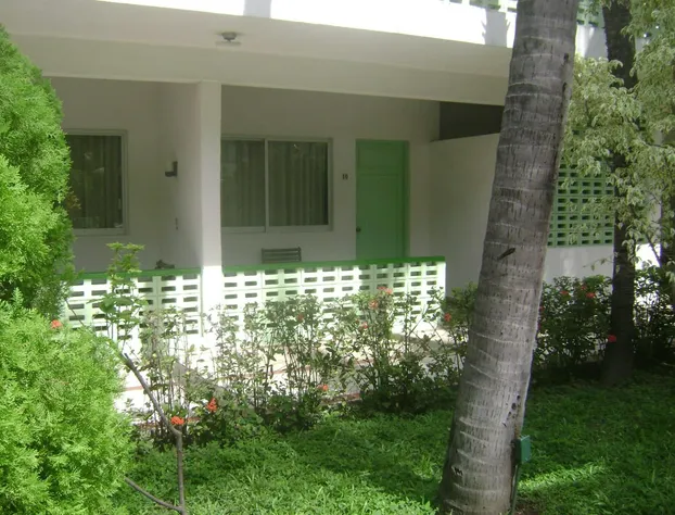 Acapulco Park Hotel hotel detail image 4