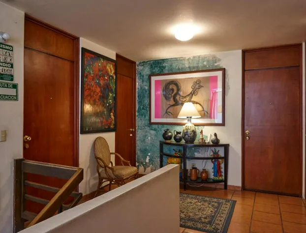 Casa Tlaquepaque hotel detail image 1