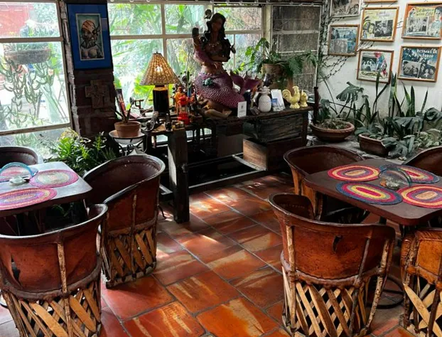 Casa Tlaquepaque hotel detail image 2