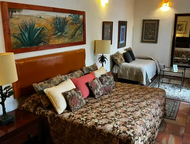 Casa Tlaquepaque hotel detail image 3