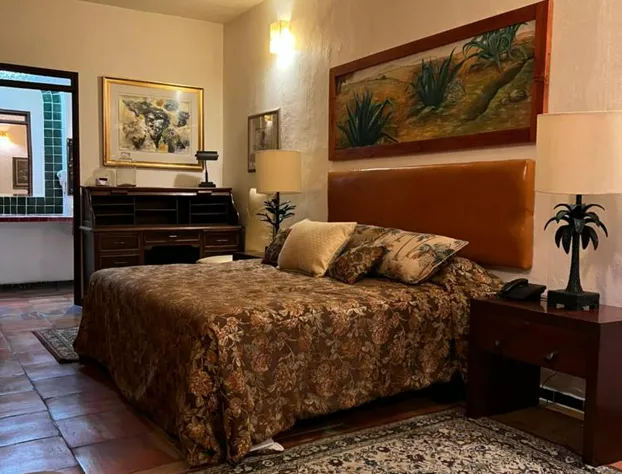 Casa Tlaquepaque hotel detail image 4