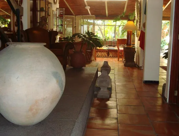 Casa Tlaquepaque hotel detail image 2