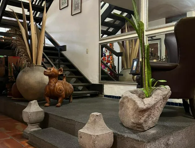 Casa Tlaquepaque hotel detail image 4