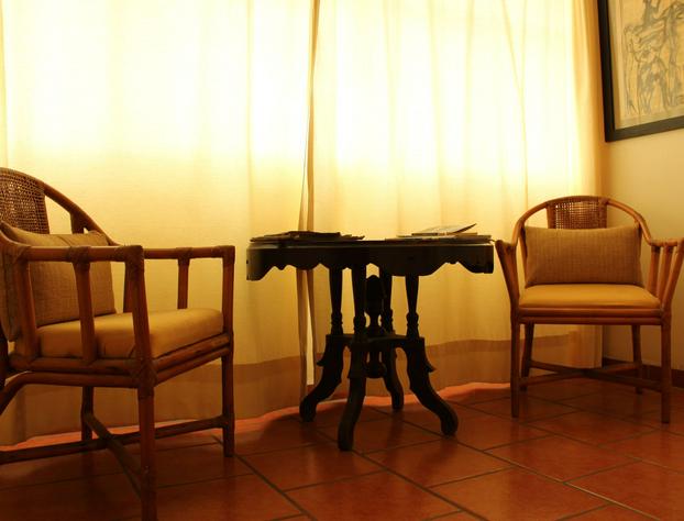 Casa Tlaquepaque hotel detail image 1