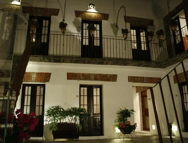 Alquería de Carrión Hotel Boutique hotel detail image 1