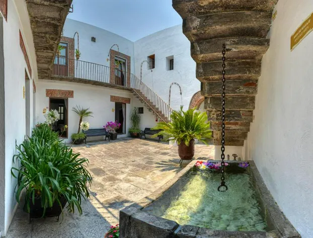 Alquería de Carrión Hotel Boutique hotel detail image 2