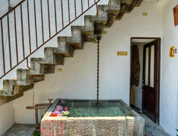 Alquería de Carrión Hotel Boutique hotel detail image 4