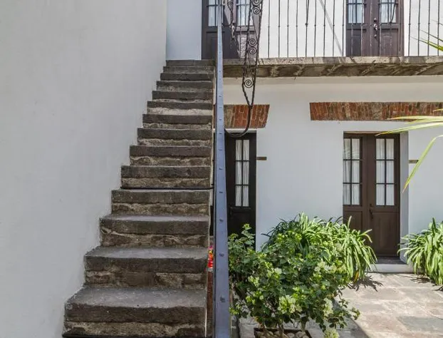 Alquería de Carrión Hotel Boutique hotel detail image 4