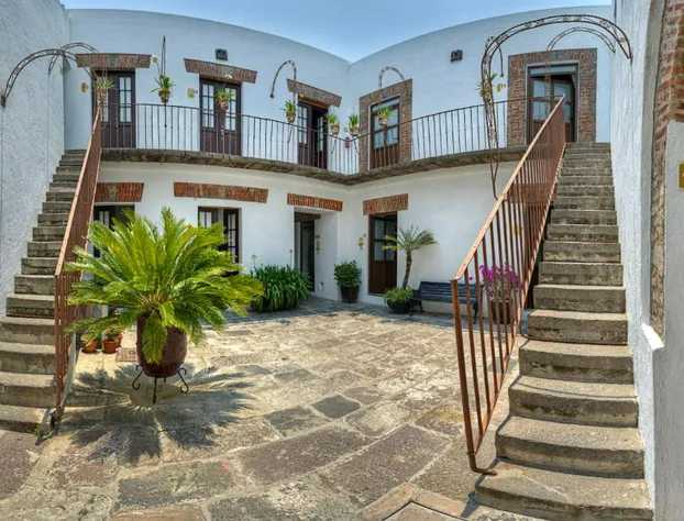 Alquería de Carrión Hotel Boutique hotel detail image 1