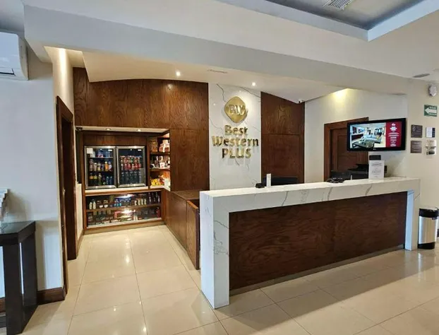 Best Western Plus Chihuahua Aeropuerto hotel detail image 4
