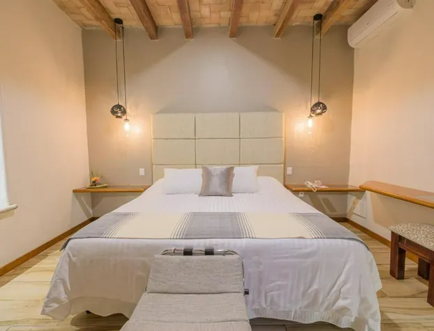 Casa Vertiz hotel detail image 3