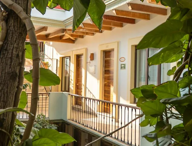 Casa Vertiz hotel detail image 1