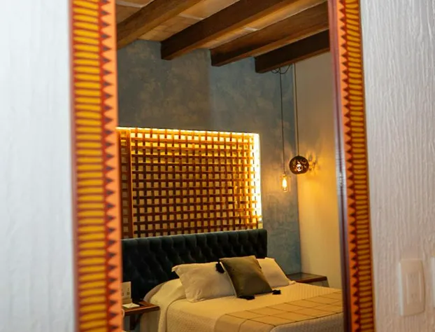 Casa Vertiz hotel detail image 3