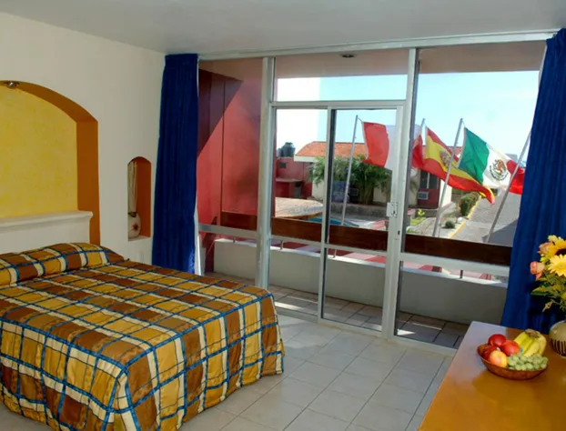 Del Real Hotel & Suites hotel detail image 4