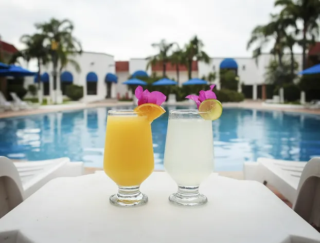 Quality Inn Nuevo Laredo hotel detail image 3