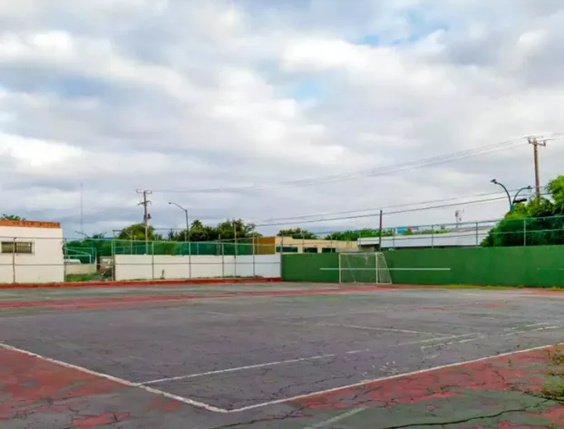 Quality Inn Nuevo Laredo hotel detail image 4