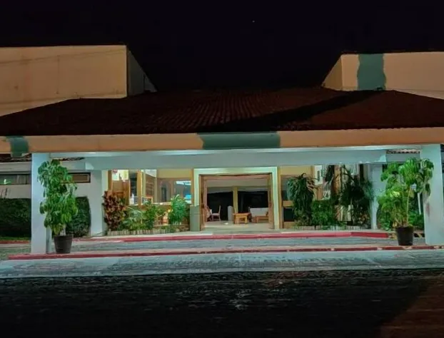 Hotel Jericó hotel detail image 4