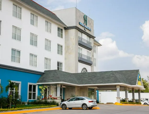 Sierra Huasteca Inn hotel detail image 1