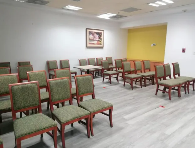 Sierra Huasteca Inn hotel detail image 4