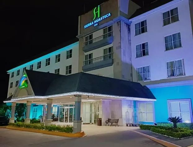 Sierra Huasteca Inn hotel detail image 1