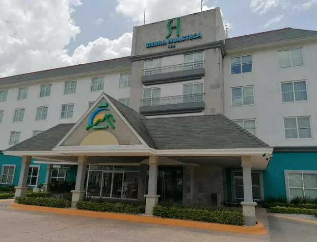 Sierra Huasteca Inn hotel detail image 2