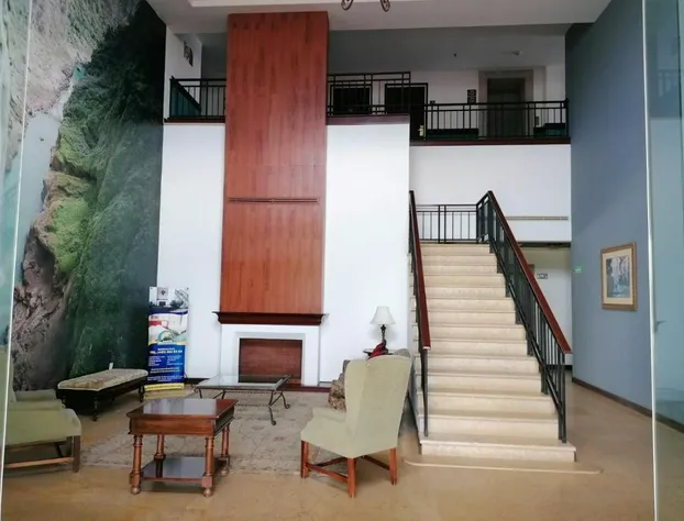 Sierra Huasteca Inn hotel detail image 4