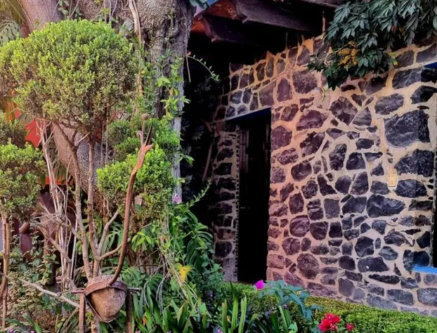 Hacienda de las Flores hotel detail image 2