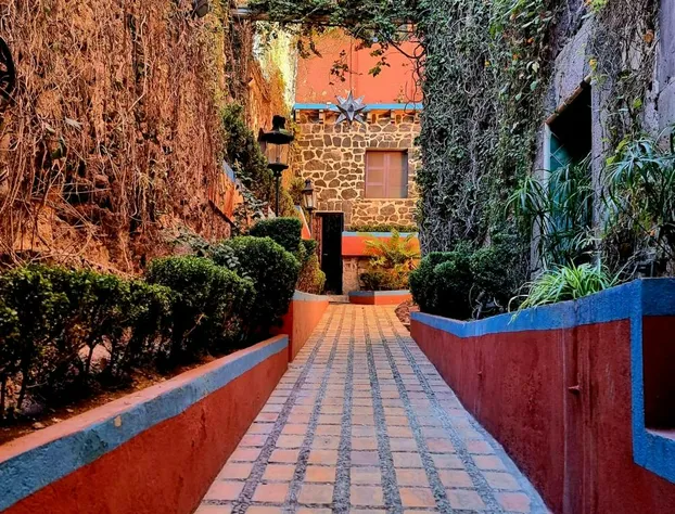 Hacienda de las Flores hotel detail image 3