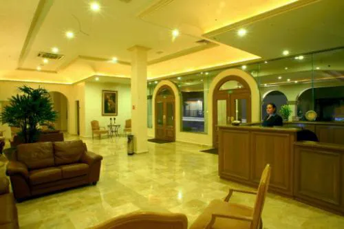 Best Western Centro Cadereyta hotel detail image 1