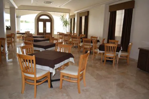 Best Western Centro Cadereyta hotel detail image 3
